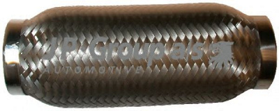 JP GROUP 9924202000 -  Гофрированная труба, выхлопная система